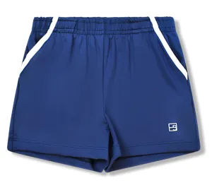 Set Fashions Nathan Short- Nantucket Navy