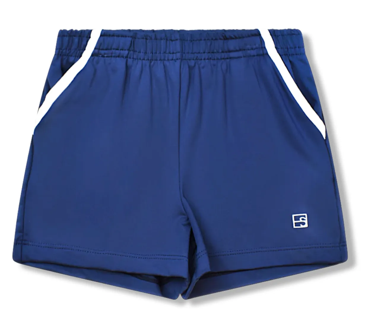 Set Fashions Nathan Short- Nantucket Navy