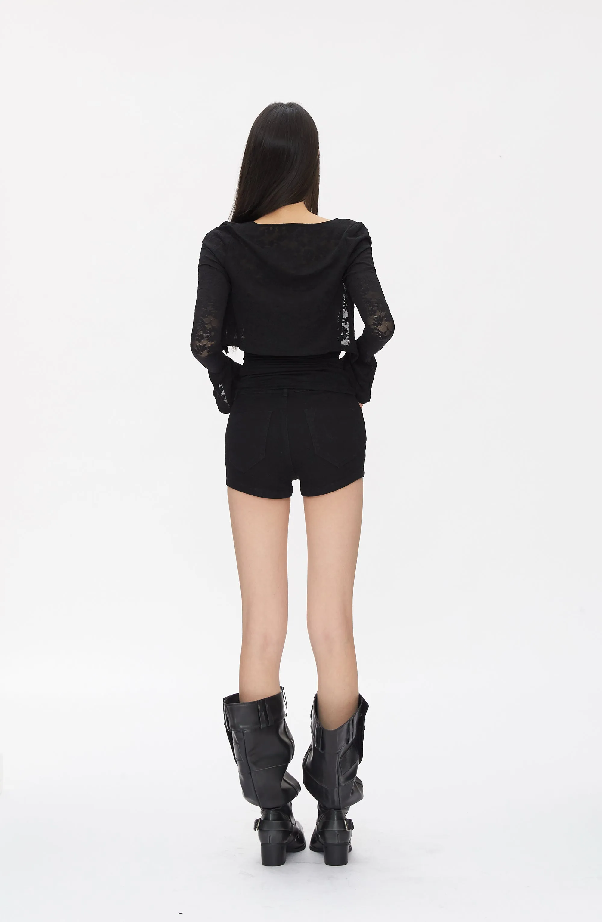 sexy short cardigan tops