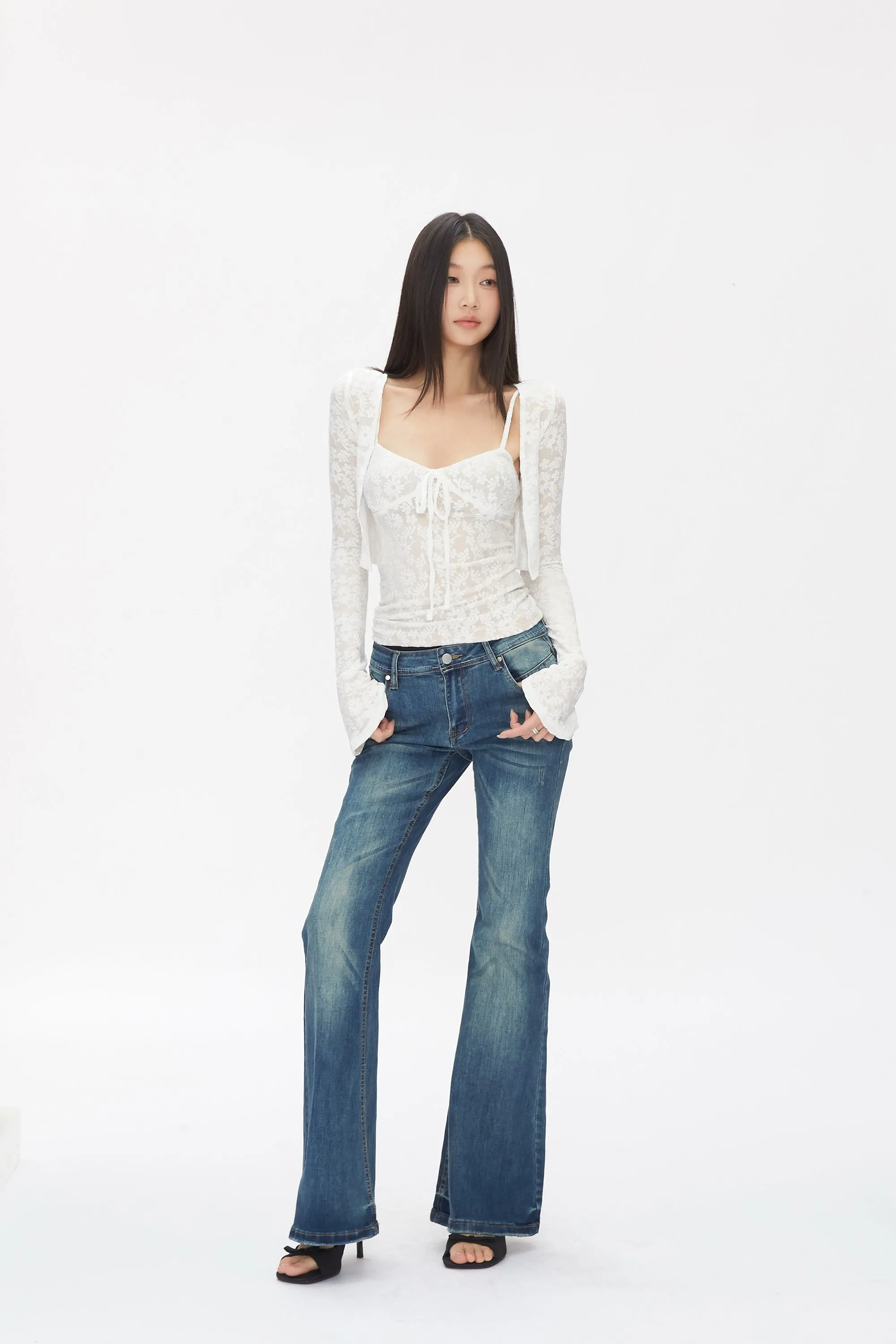 sexy short cardigan tops