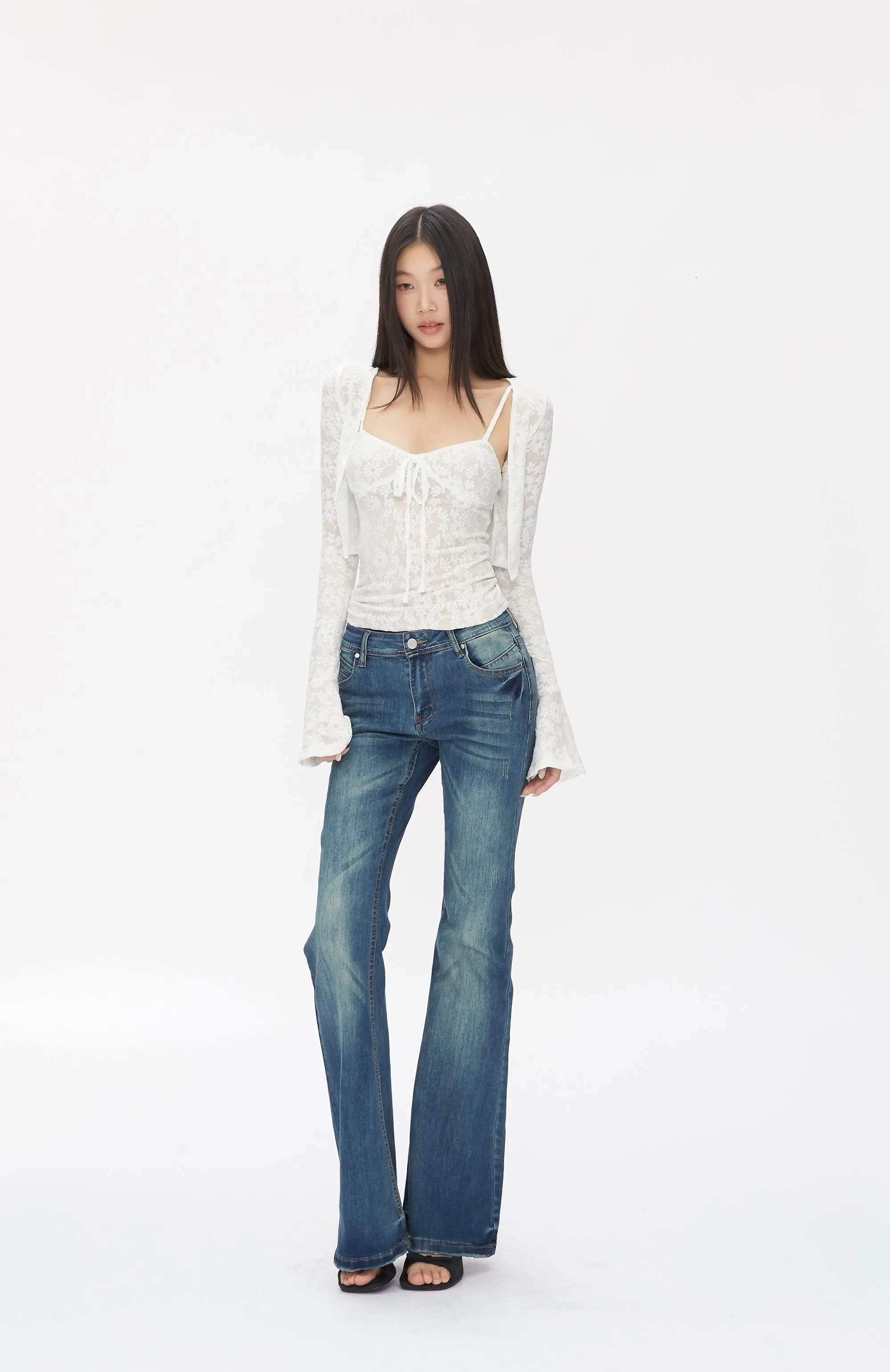 sexy short cardigan tops
