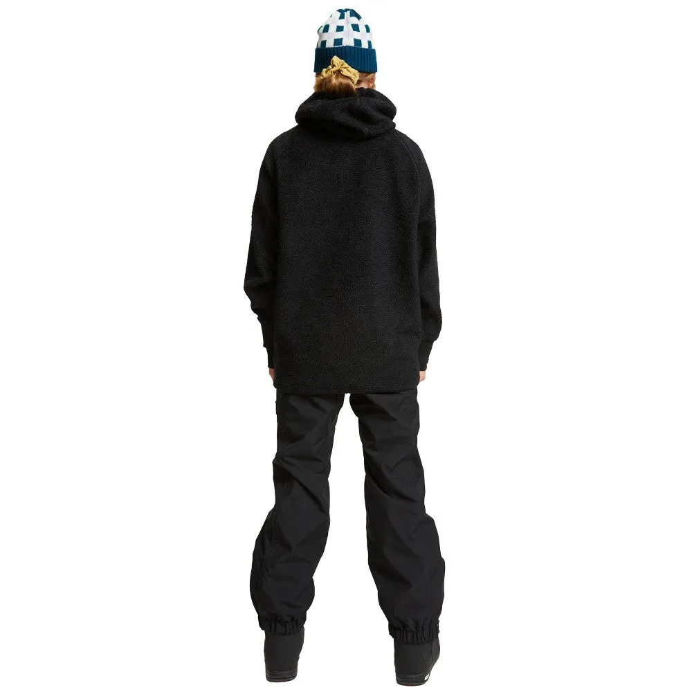 Shelby Sherpa Hoodie - Womens