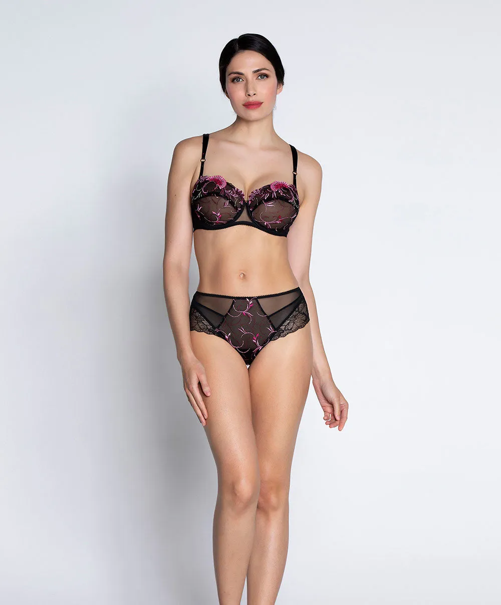 Shorty grande taille