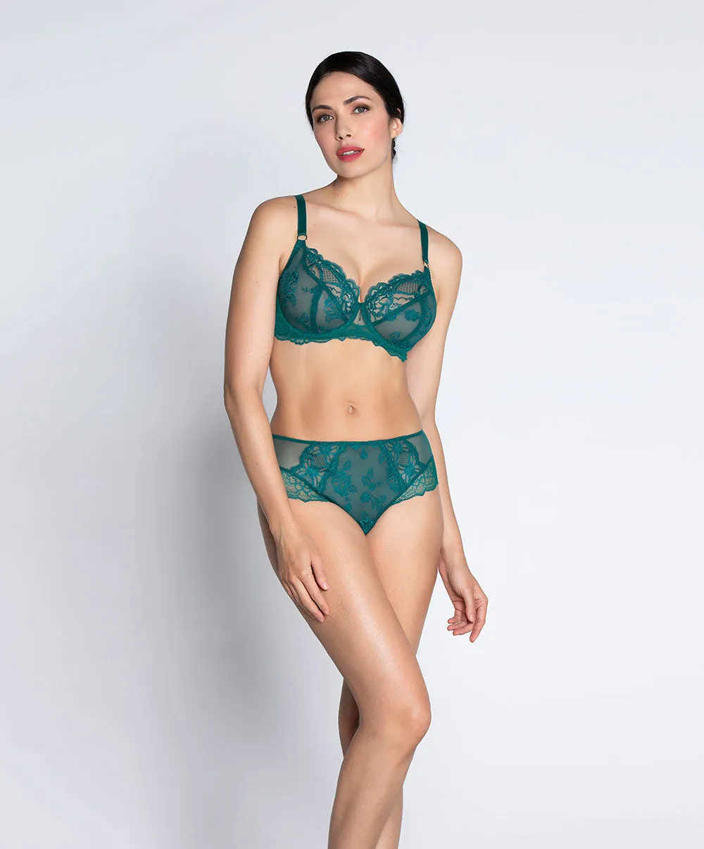Shorty grande taille