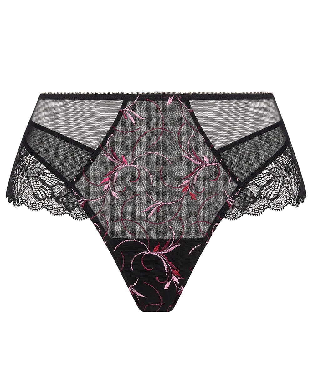 Shorty grande taille
