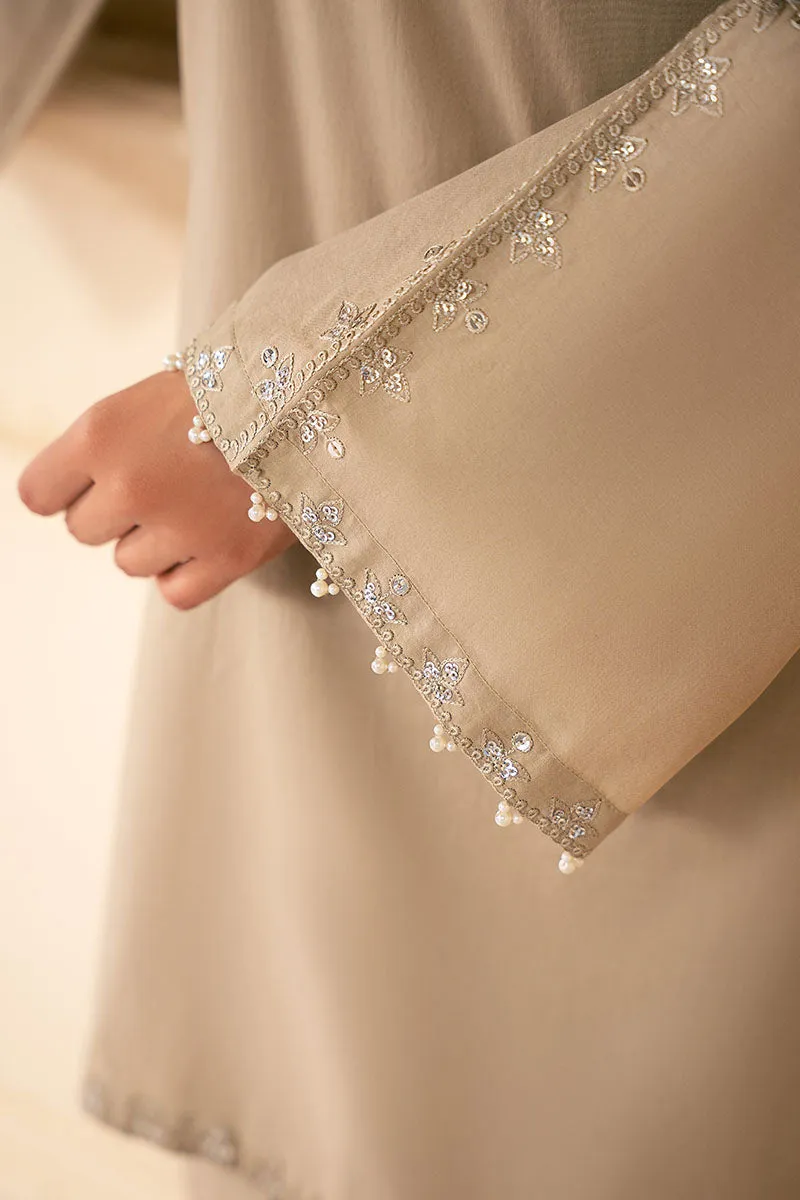 SILVER SAGE-2PC (SHIRT & TROUSER)