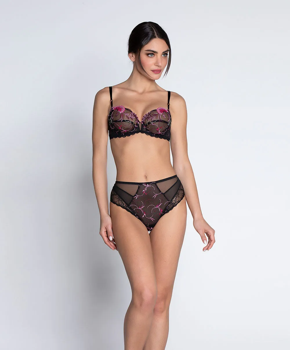 Slip haut