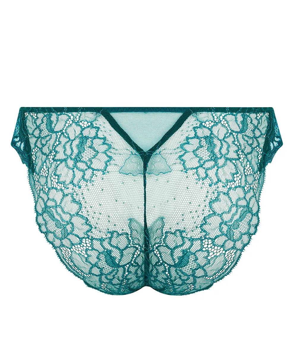 Slip italien séduction