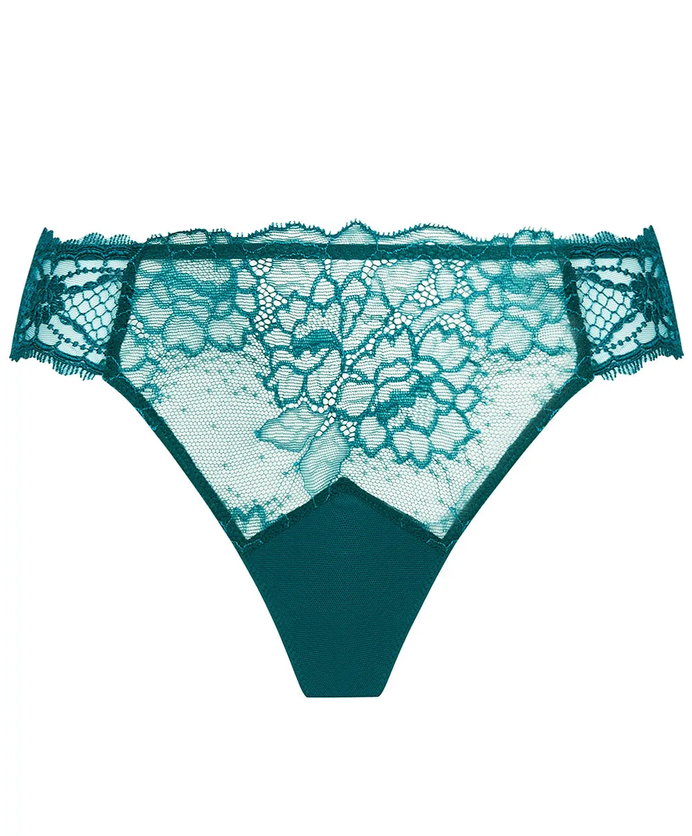 Slip italien séduction