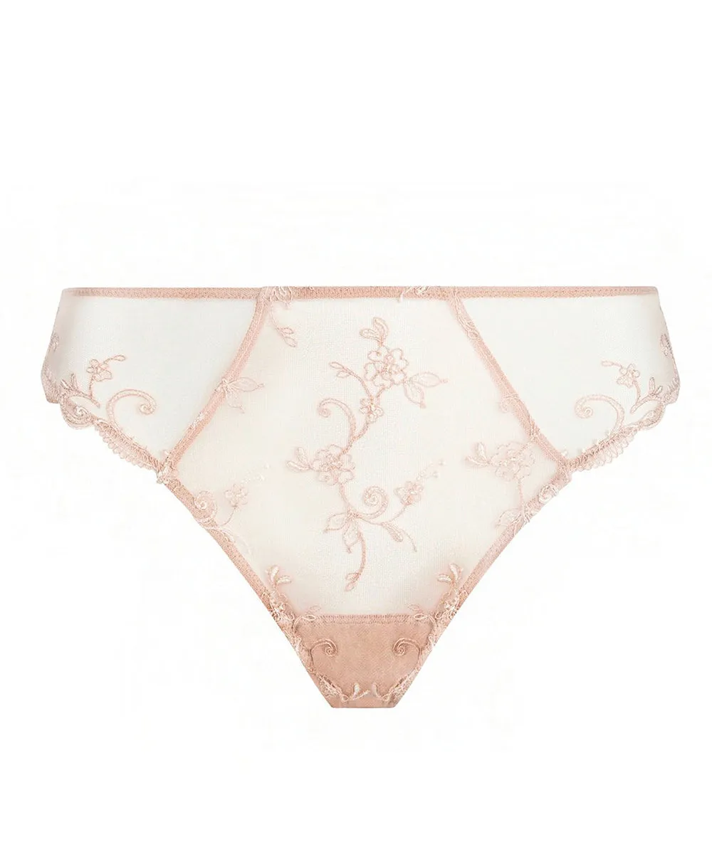 Slip "Fantaise"