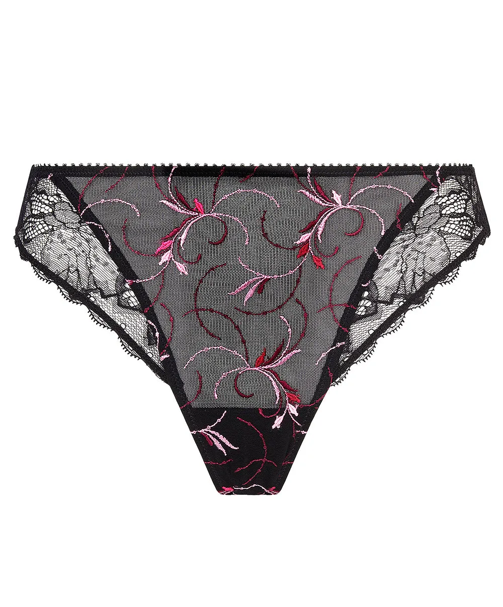 Slip "Fantaisie"