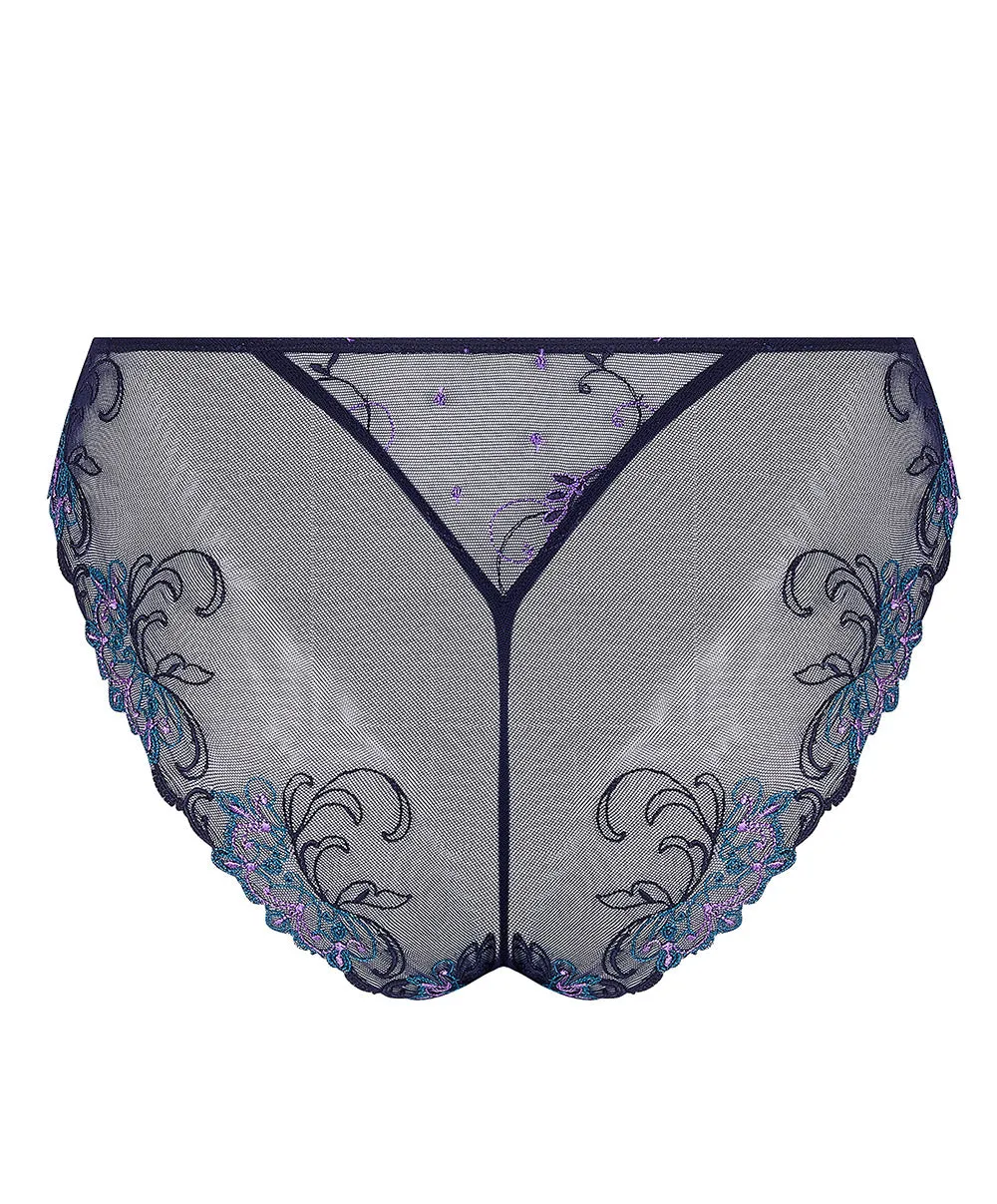 Slip "séduction"