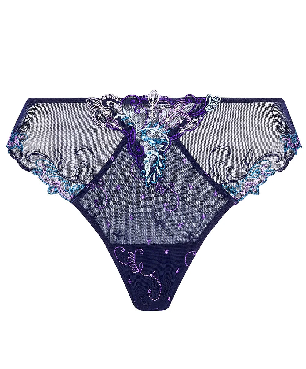 Slip "séduction"