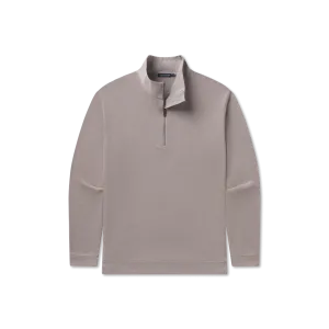 Southern Marsh Copperton Waffle Vintage Pullover