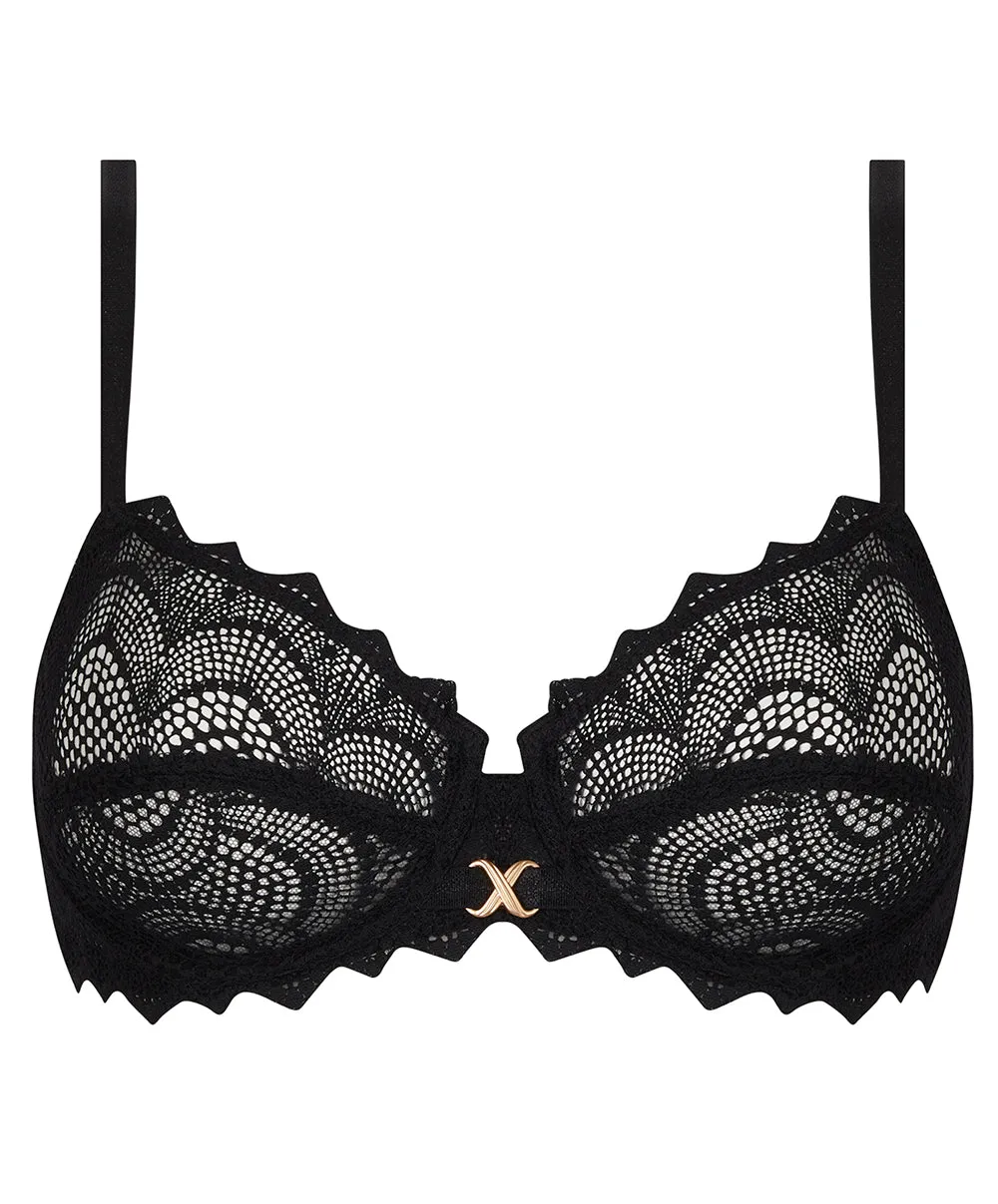 Soutien-gorge armature