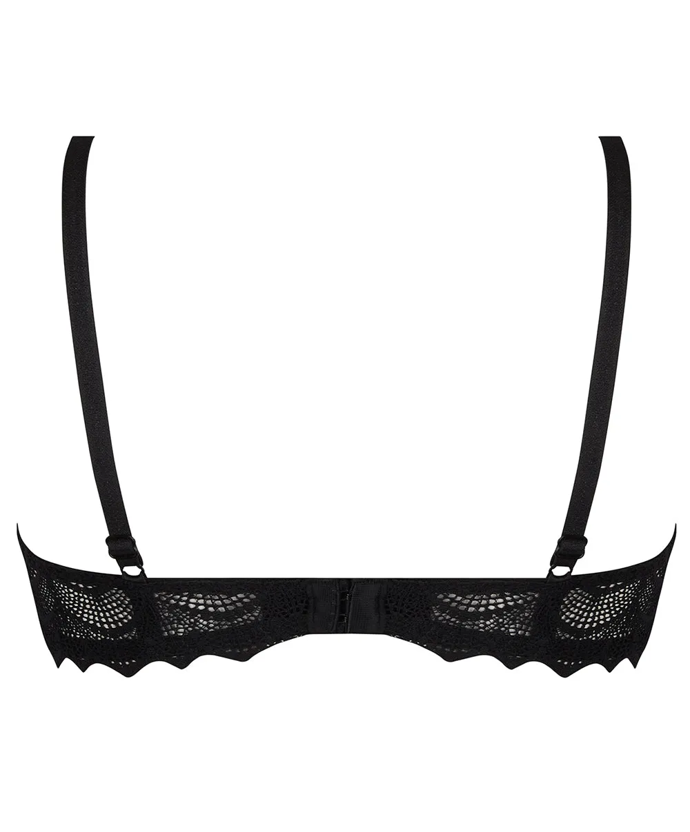 Soutien-gorge armature