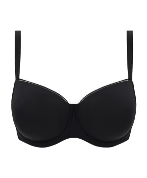 Soutien-gorge coque grande taille