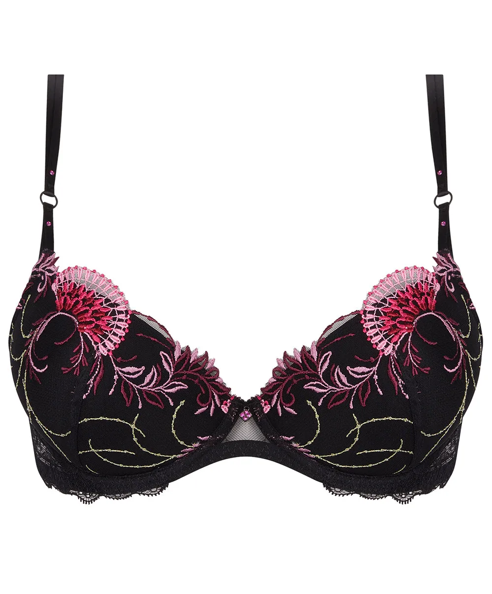 Soutien-gorge coque