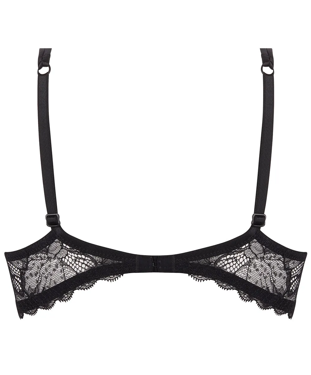 Soutien-gorge coque