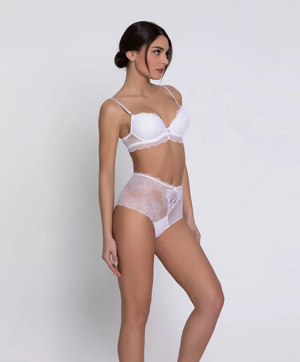 Soutien-gorge coque