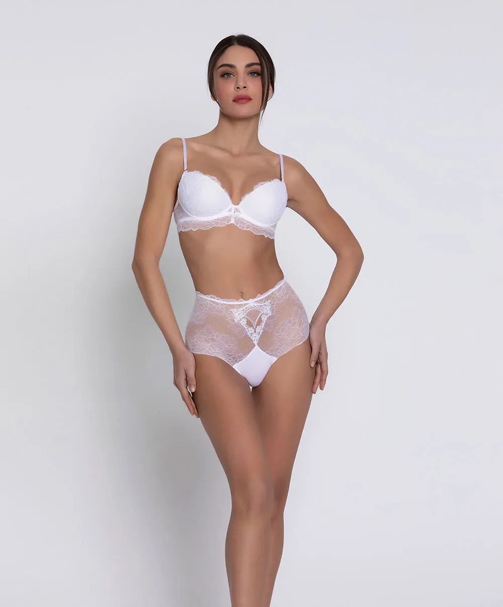 Soutien-gorge coque