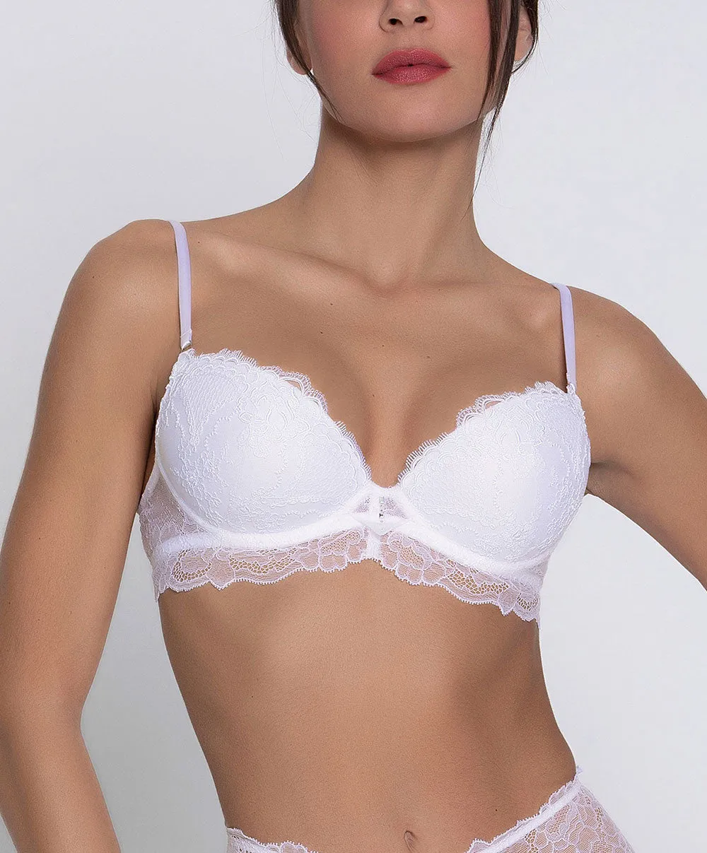 Soutien-gorge coque