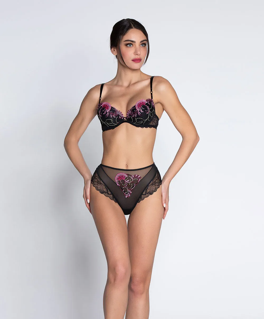 Soutien-gorge coque