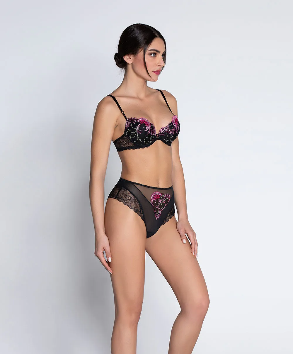 Soutien-gorge coque
