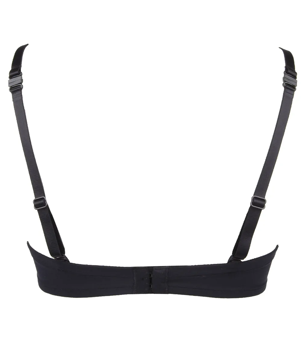 Soutien-gorge sans armatures