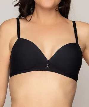 Soutien-gorge sans armatures