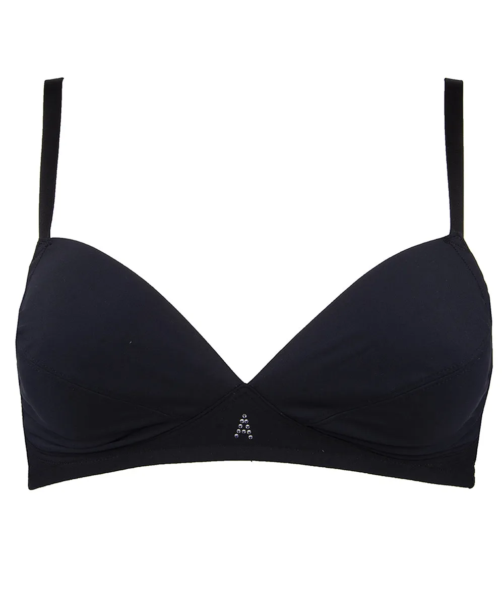 Soutien-gorge sans armatures
