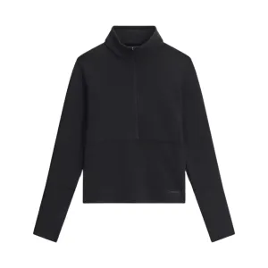 Speed Fleece 1/2 Zip Top - Womens
