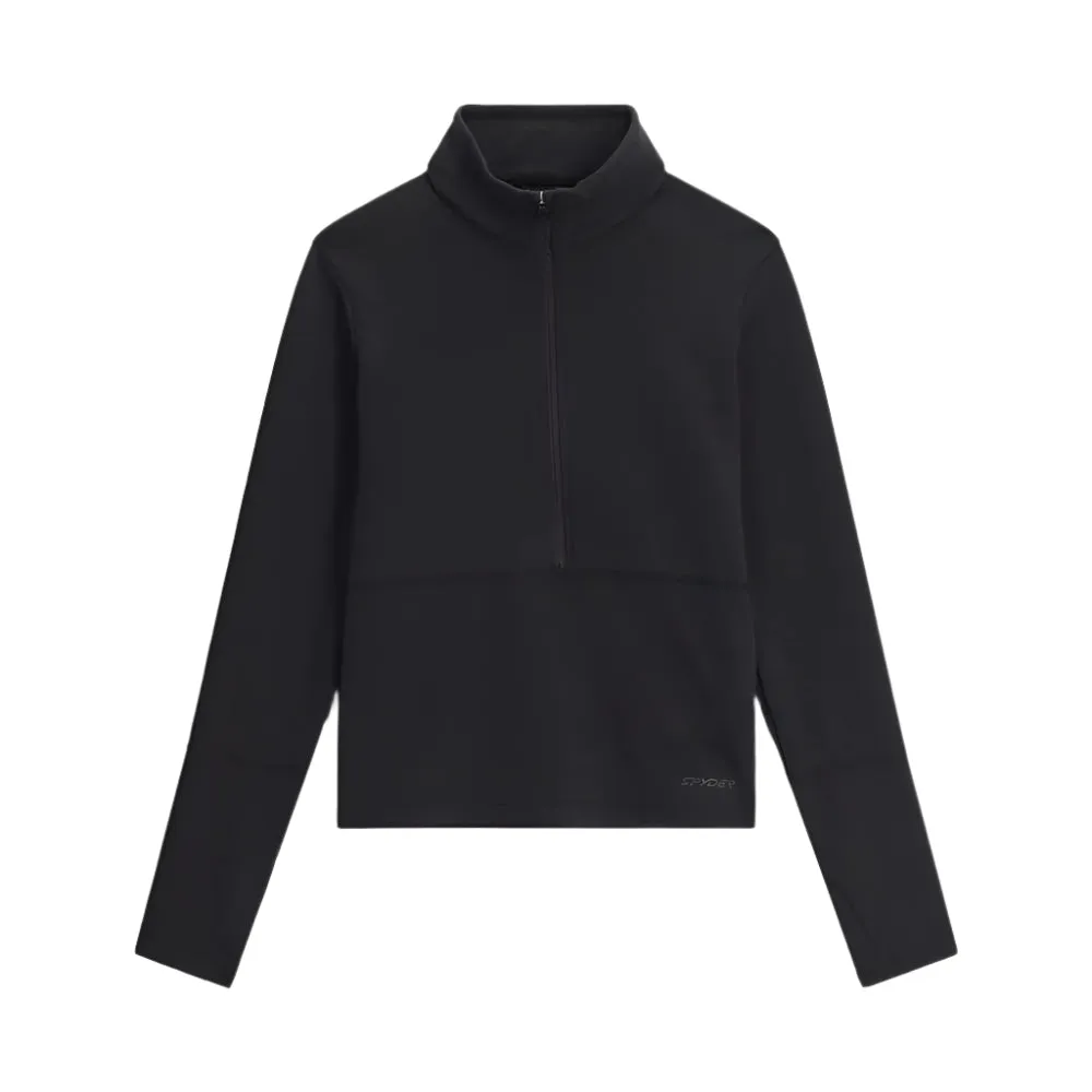 Speed Fleece 1/2 Zip Top - Womens