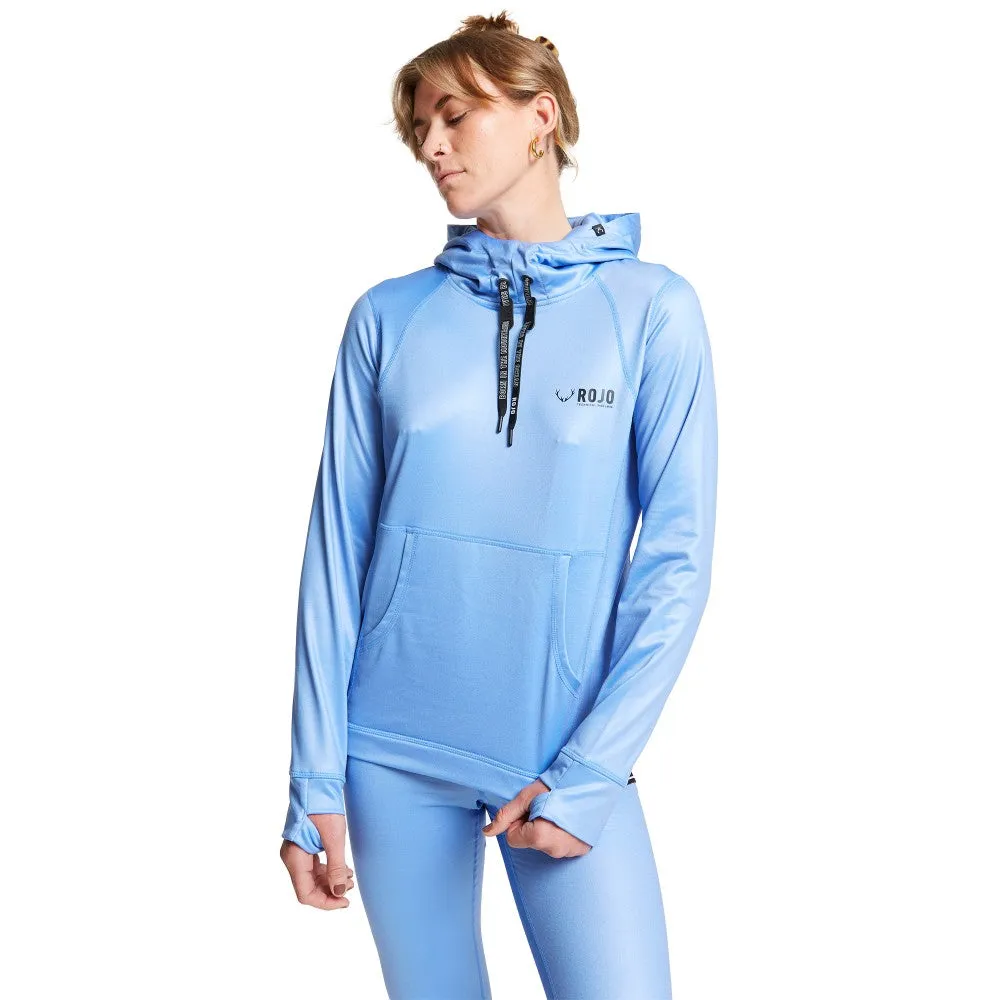Splendid Base Layer Hood - Womens