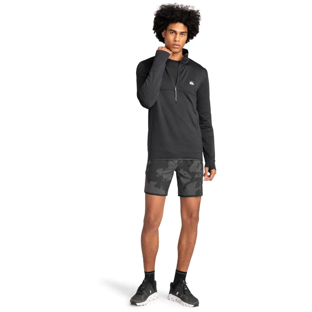 Steep Point Hz Fleece