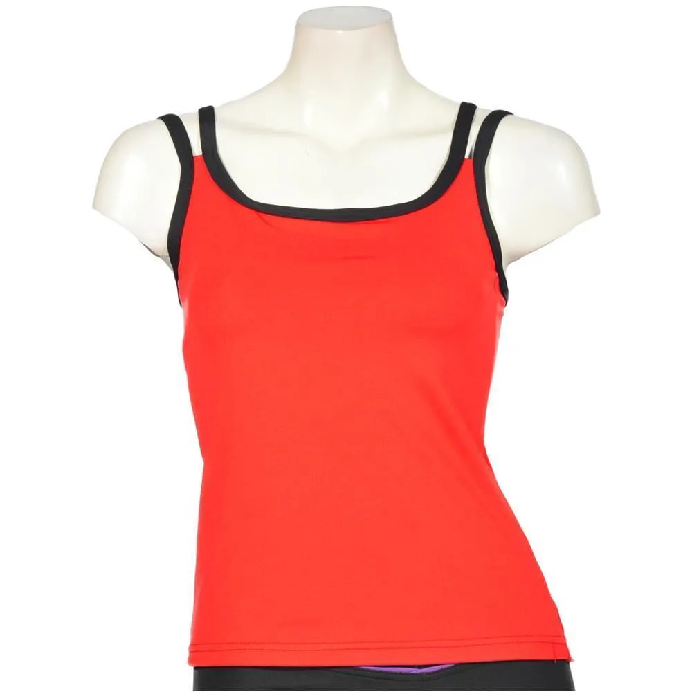 Strappy Tank Adult