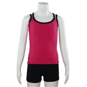 Strappy Tank Adult