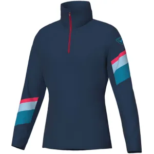 Strawpile Fleece 1/2 Zip - Womens