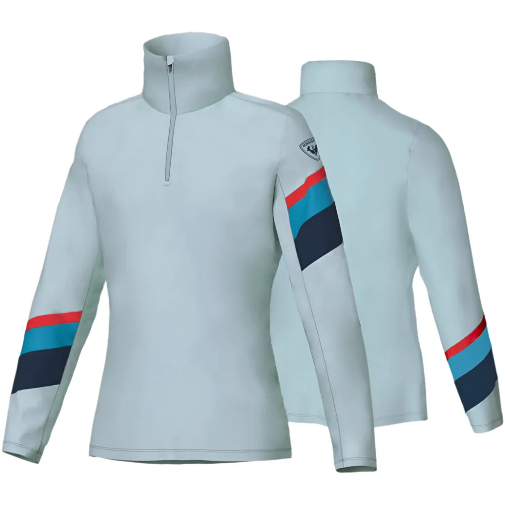 Strawpile Fleece 1/2 Zip - Womens
