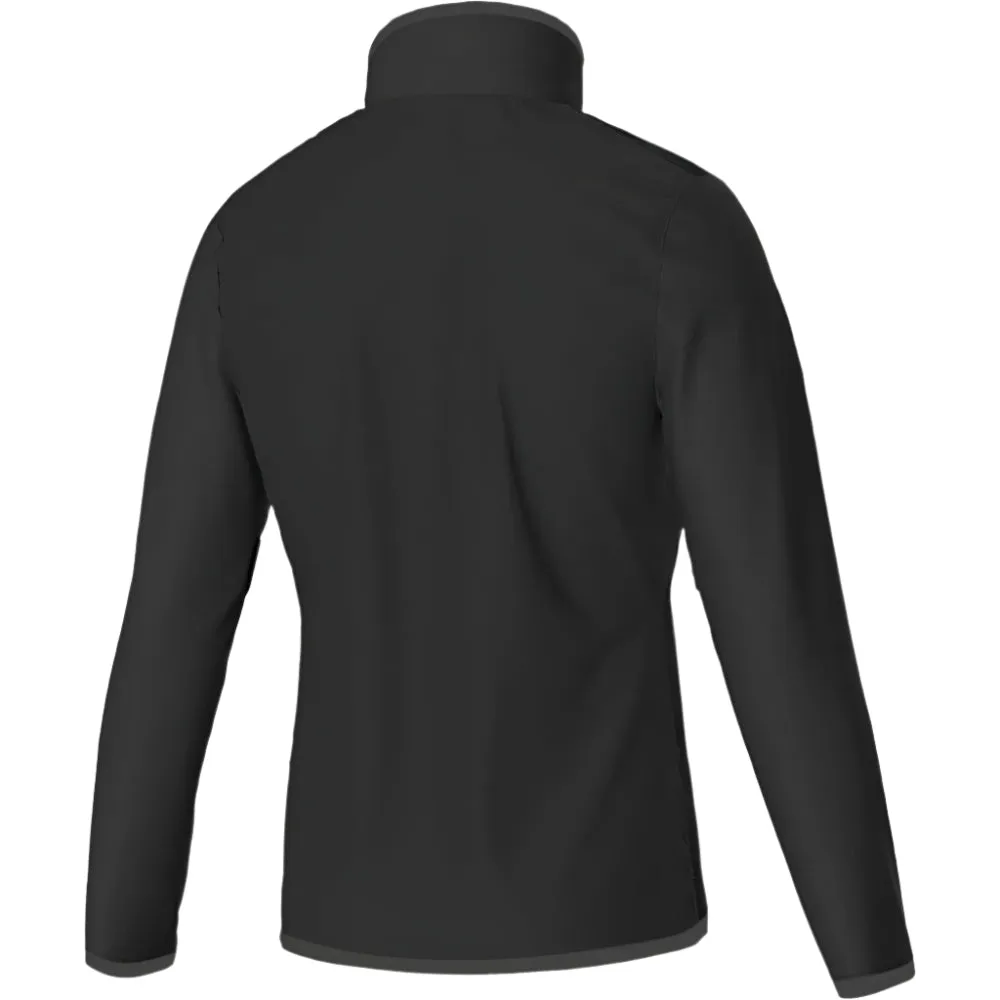 Strawpile Fleece 1/2 Zip