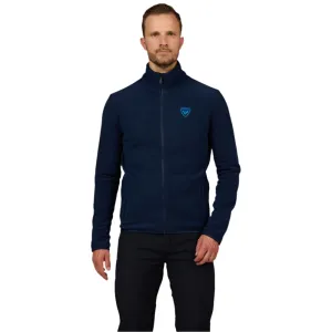 Strawpile Fleece Full Zip