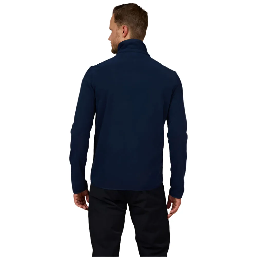 Strawpile Fleece Full Zip