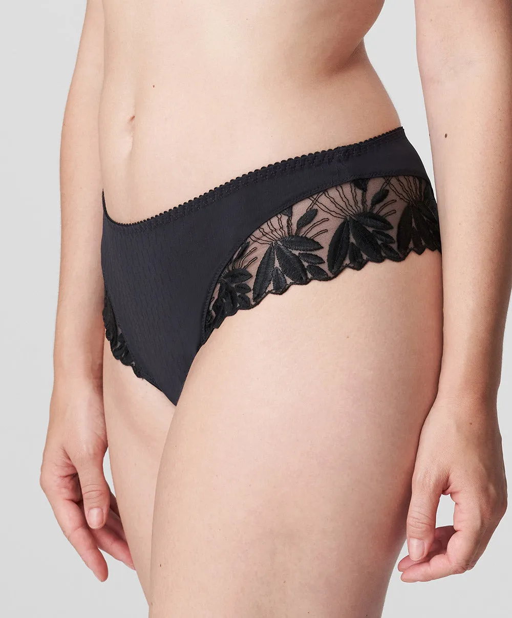 String "Luxueux" forme shorty
