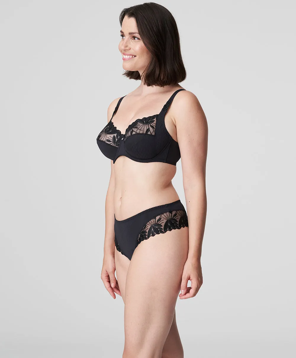 String "Luxueux" forme shorty