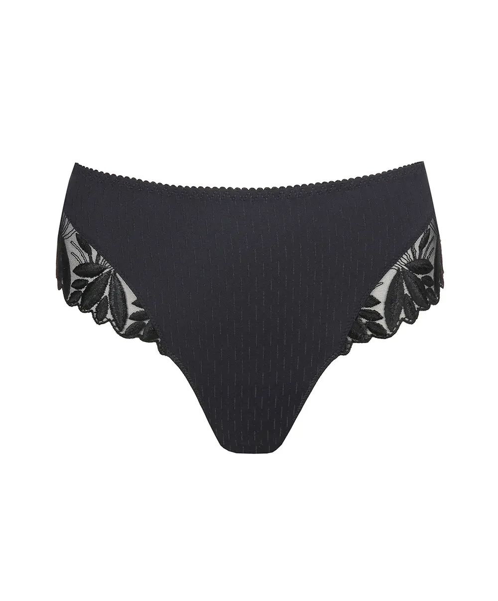 String "Luxueux" forme shorty