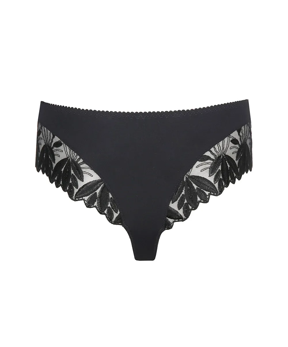 String "Luxueux" forme shorty
