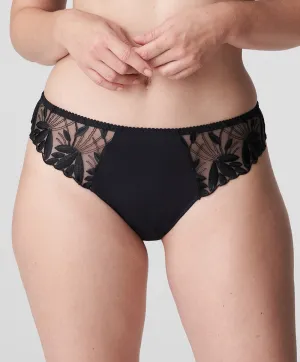String