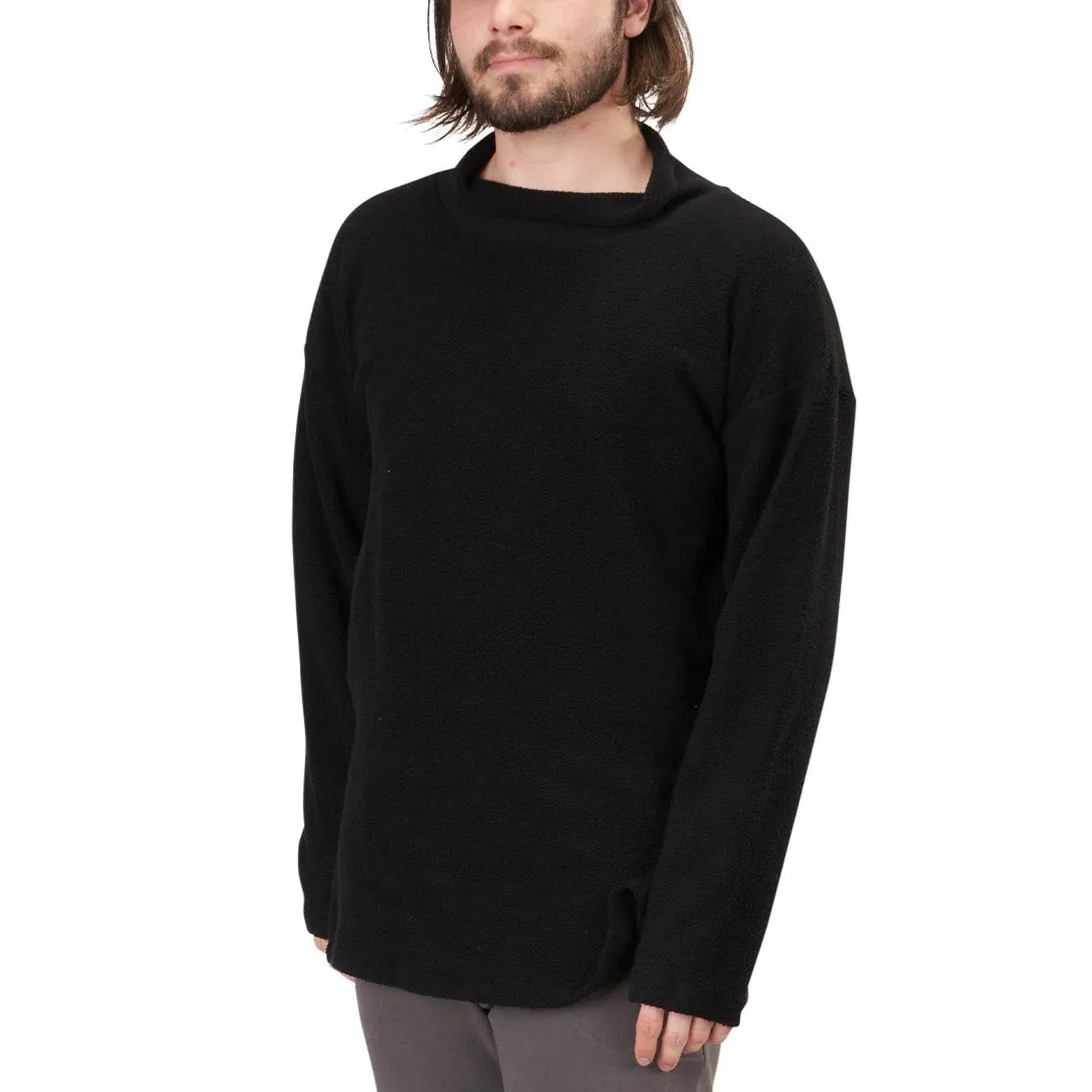Terry Weekender Sweatshirt