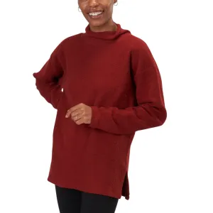 Terry Weekender Sweatshirt