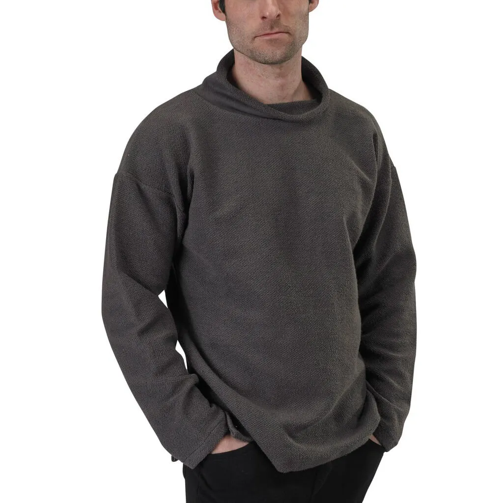 Terry Weekender Sweatshirt